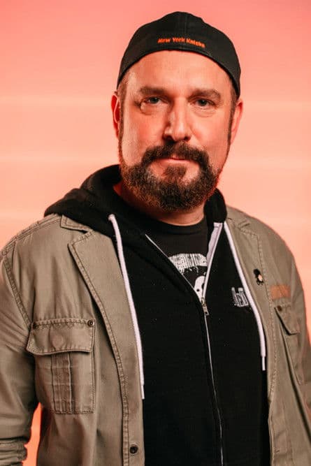 Adam Dannheisser profile photo