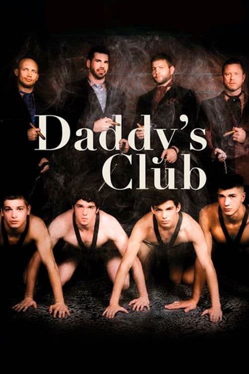 Daddy's Club poster