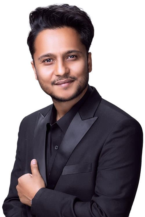 Harihar Adhikari profile photo
