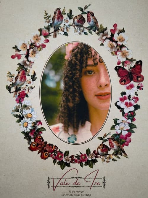 Valley of Wrath poster