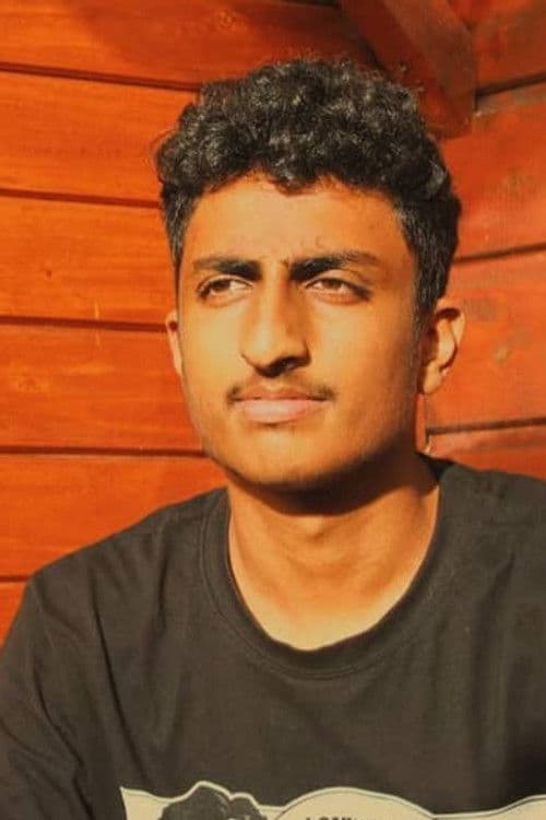 Radjiv Nourbir profile photo