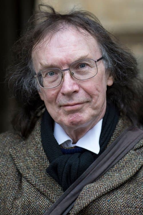 Ronald Hutton profile photo