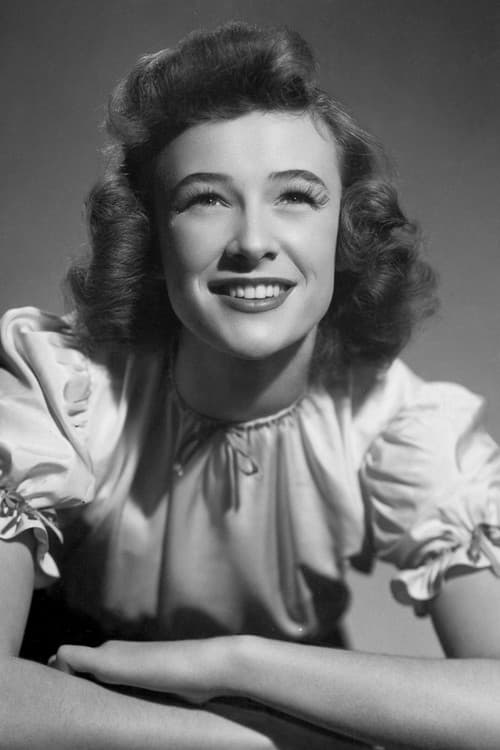 Phyllis Thaxter profile photo