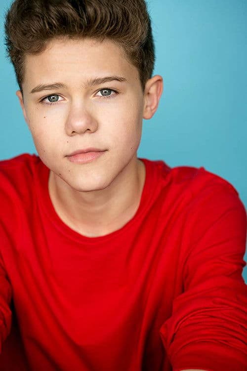 Casey Walker profile photo