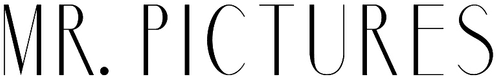 Mr. Pictures