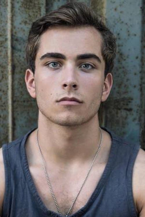 Jonathan Elias Weiske profile photo