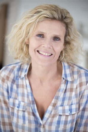 Nathalie Mann profile photo