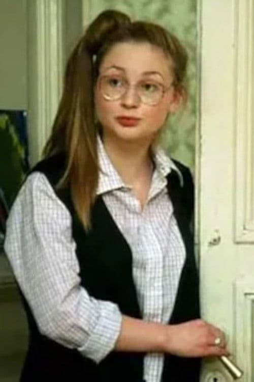 Natalya Korenchenko profile photo