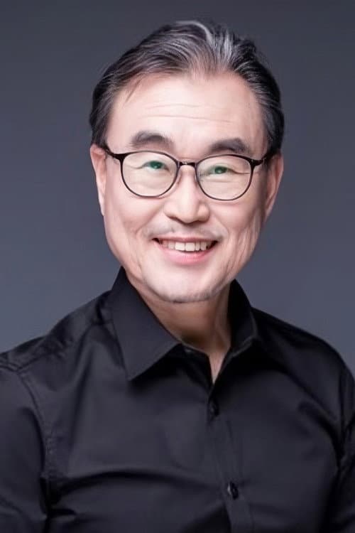 Song Won-su profile photo