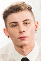 Jerome James profile photo