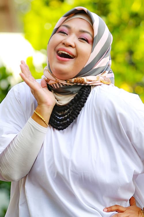 Ieda Moin profile photo