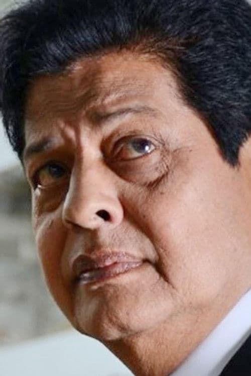 Farooque profile photo