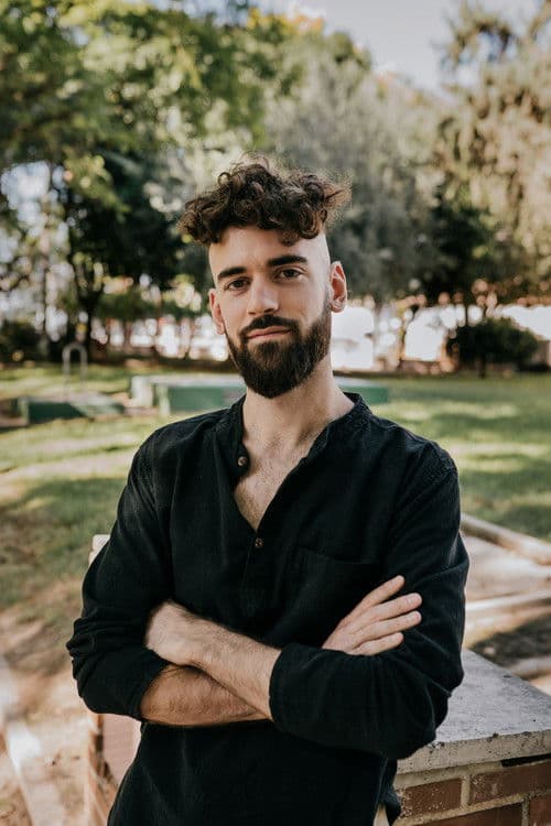Noé Galera profile photo