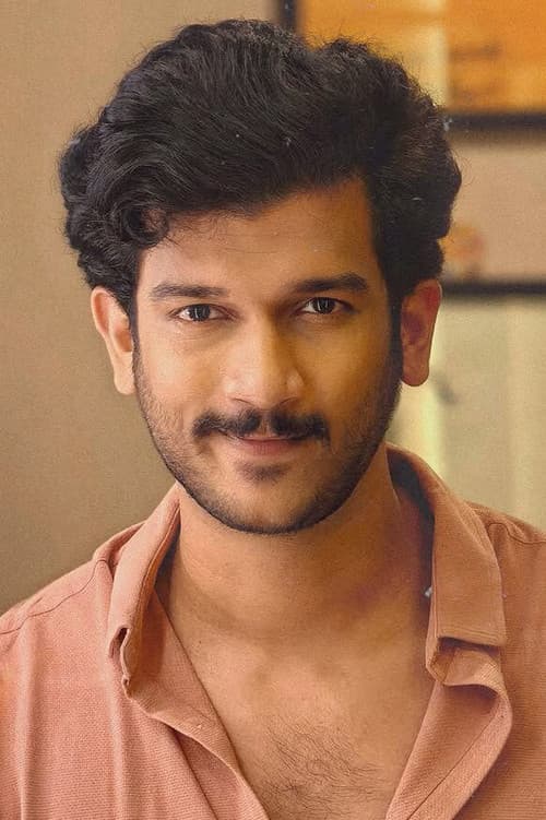 Aayush Sanjeev profile photo