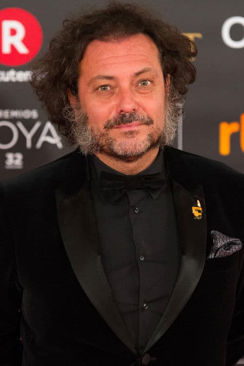 Enrique López Lavigne profile photo