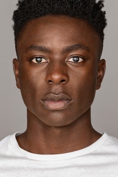 Olatunji Ayofe profile photo