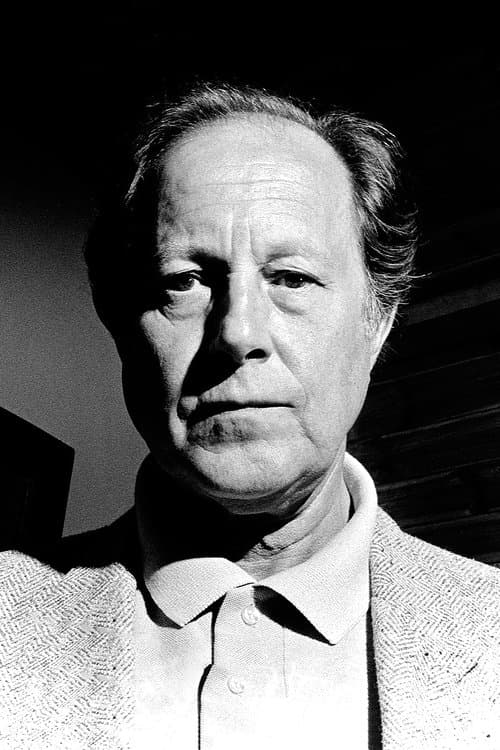 Nicolas Roeg profile photo