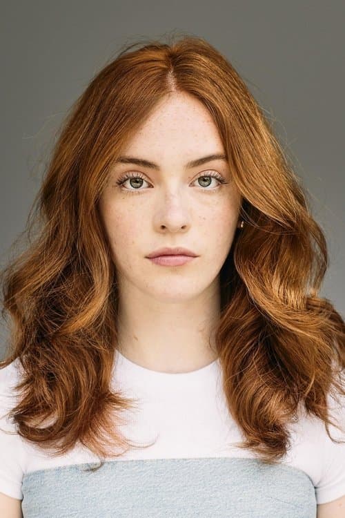 Beatrice Kitsos profile photo