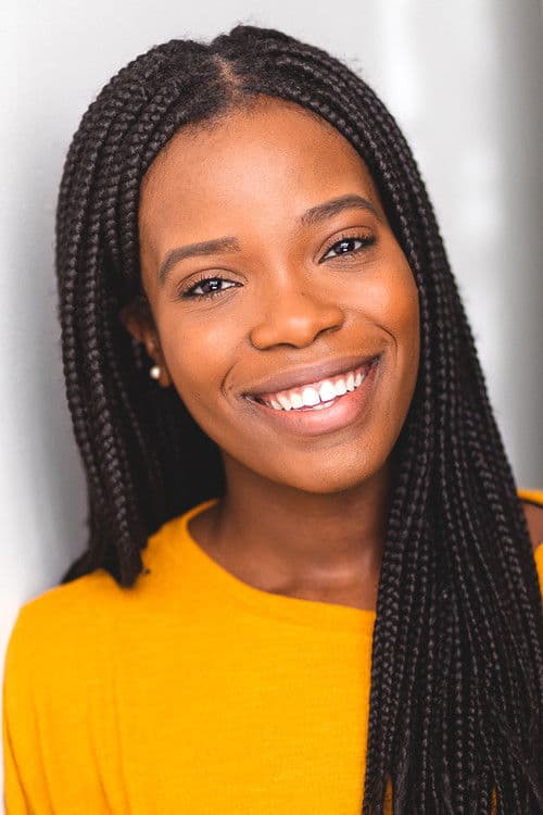 Rachel Mutombo profile photo