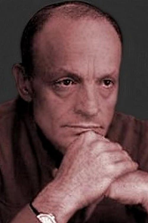 Yuriy Orlov profile photo