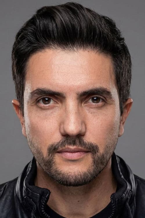 Ramón Valdés Urtiz profile photo