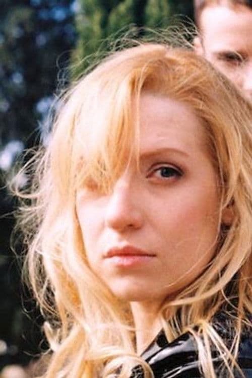 Natalia Portnoy profile photo