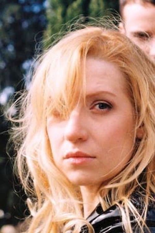 Natalia Portnoy profile photo