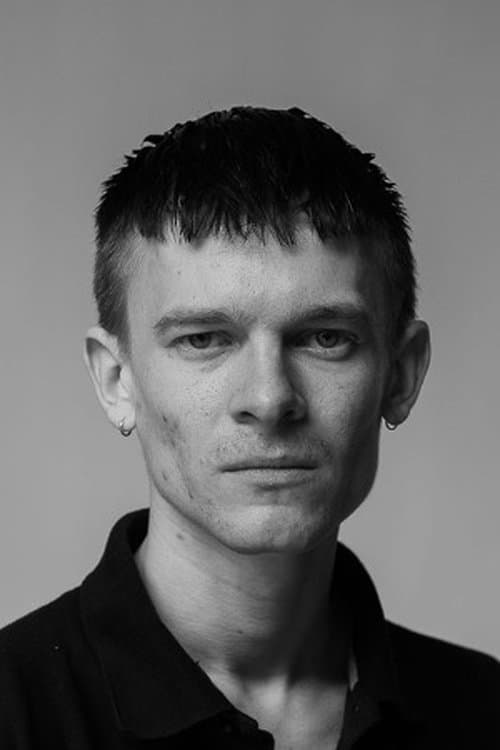 Erik Svedberg-Zelman profile photo