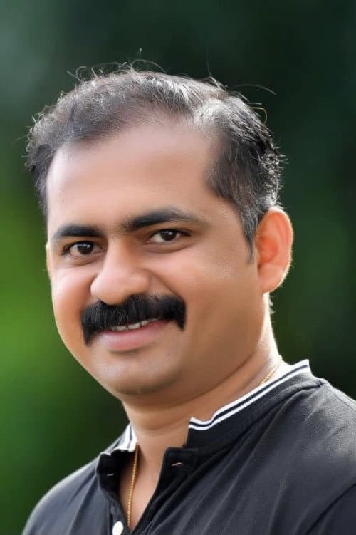 Deepu G Panicker profile photo