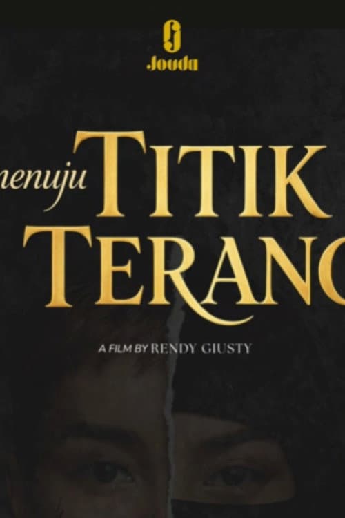 Menuju Titik Terang poster