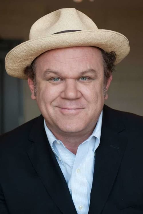 John C. Reilly profile photo