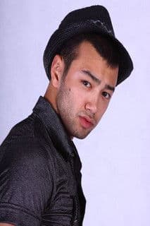 Alisher Uzoqov profile photo