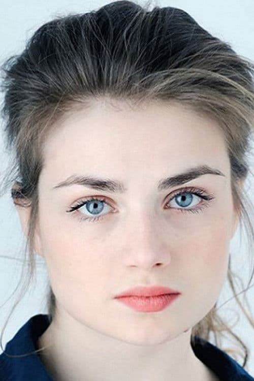 Hristina Blokhina profile photo