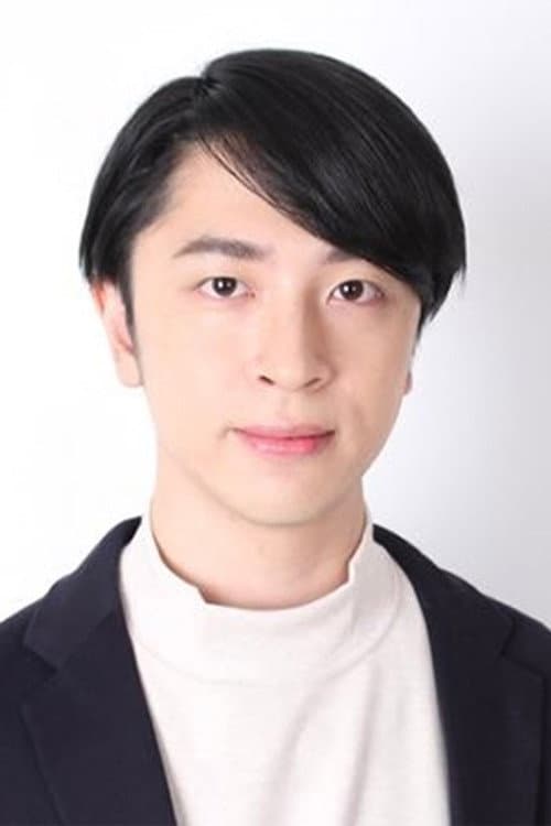 Koji Suzuki profile photo