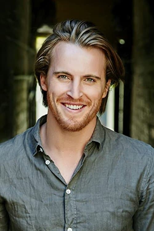 Thomas Larkin profile photo