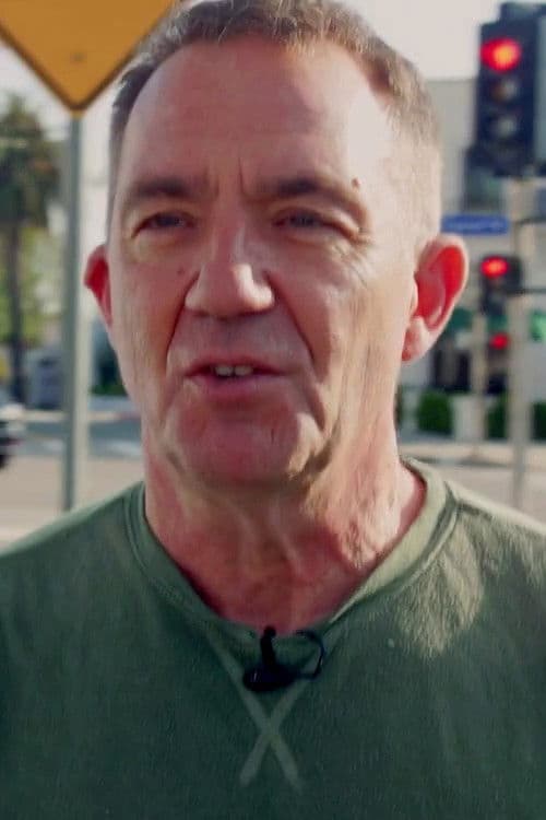 Jean-Philippe Darquenne profile photo