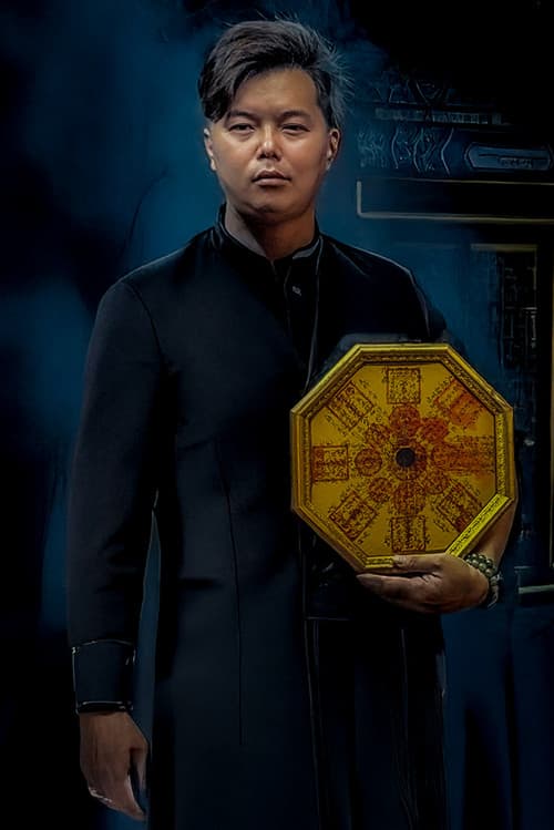 張瑋哲 profile photo