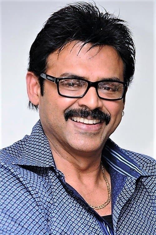 Venkatesh profile photo