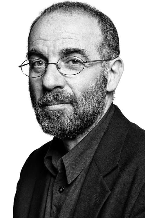 Giuseppe Tornatore profile photo