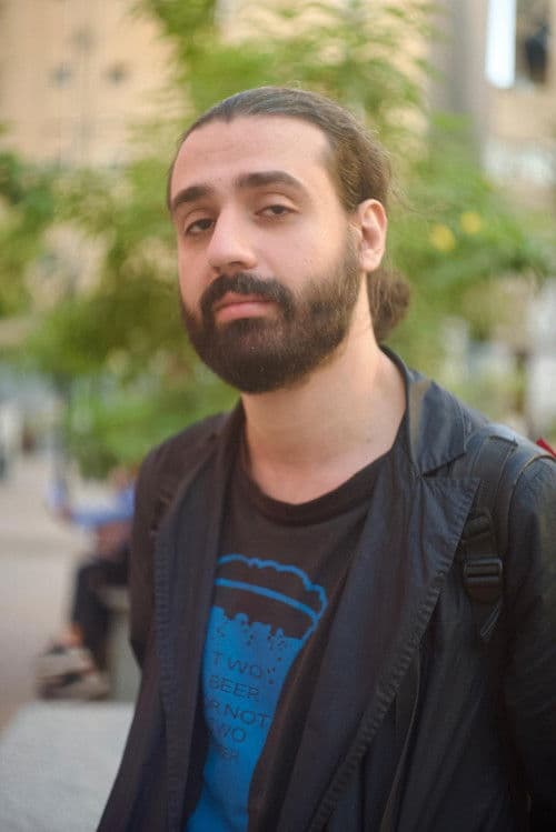 Vander Refaat profile photo