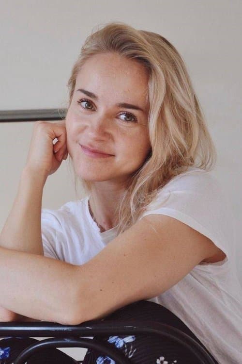 Hennariikka Laaksola profile photo