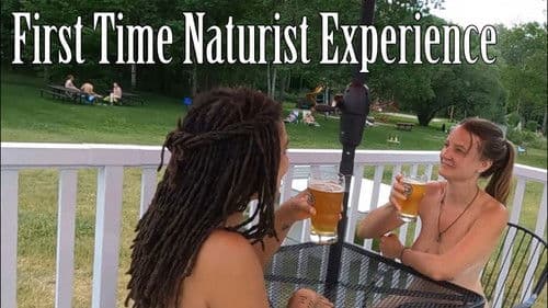 The First Time Experience poster