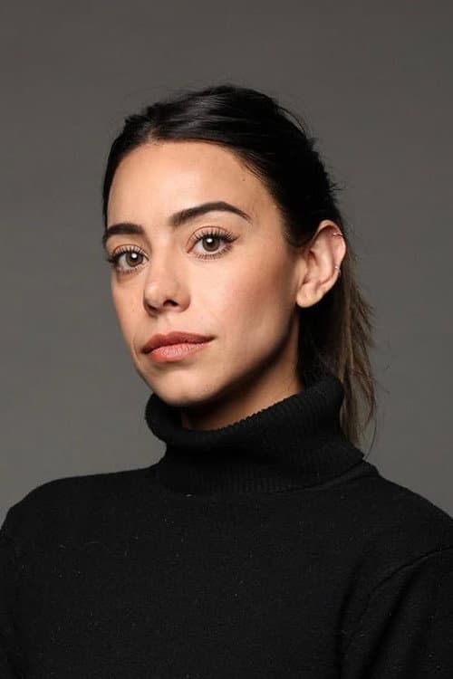 Ana Ochoa profile photo