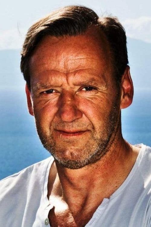 Dan Corneliusson profile photo