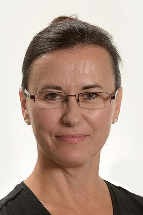 Anna Grabka profile photo