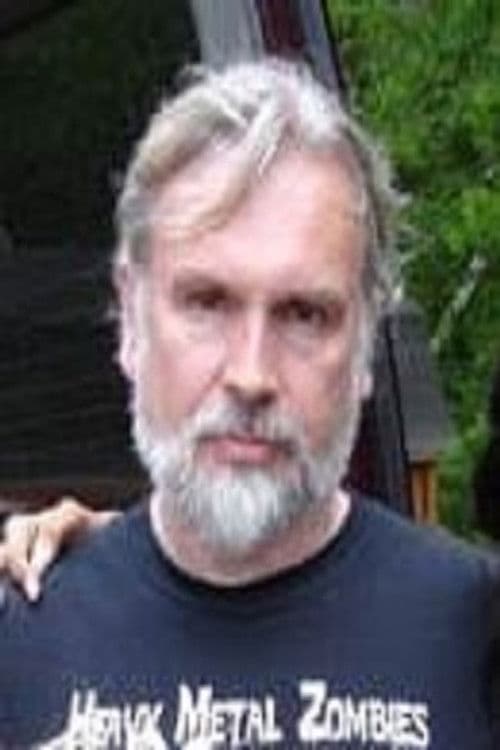 Brett Piper profile photo