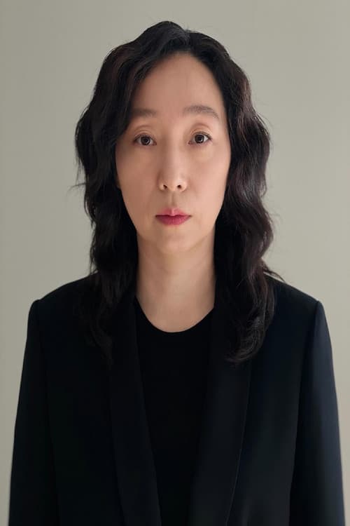 Kim Eun-kyung profile photo