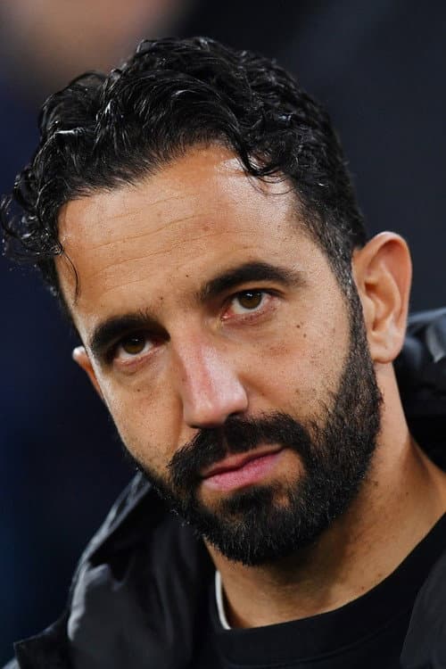 Rúben Amorim profile photo