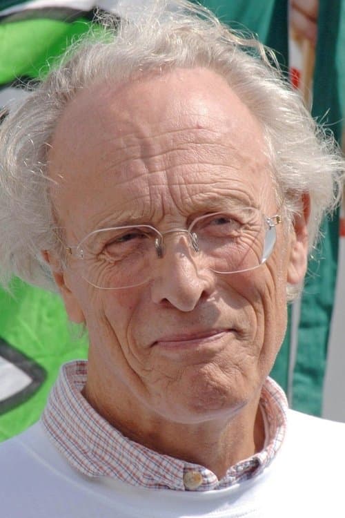 Michael Culver profile photo