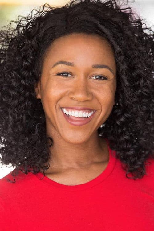 Crystal Sparks profile photo